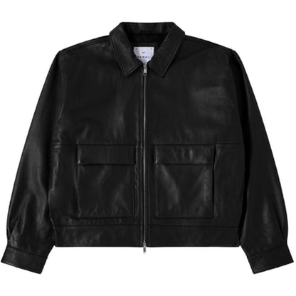 Giacche Uomo Edwin - Dogma Jacket - Nero