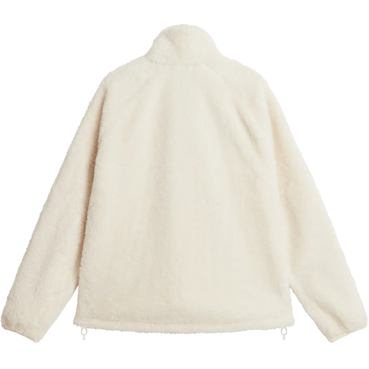 Giacche Donna The North Face - W Osito Evolve Fz Jkt - Bianco