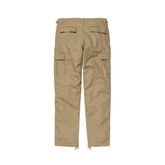 Pantaloni Uomo Carhartt Wip - Aviation Pant - Beige