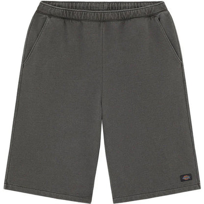 Pantaloncini Uomo Dickies - Streetsboro 13 Inch Sweat Short - Nero