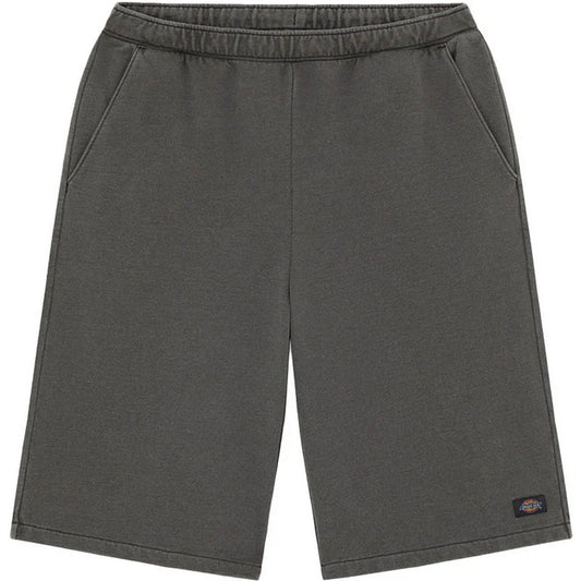 Pantaloncini Uomo Dickies - Streetsboro 13 Inch Sweat Short - Nero
