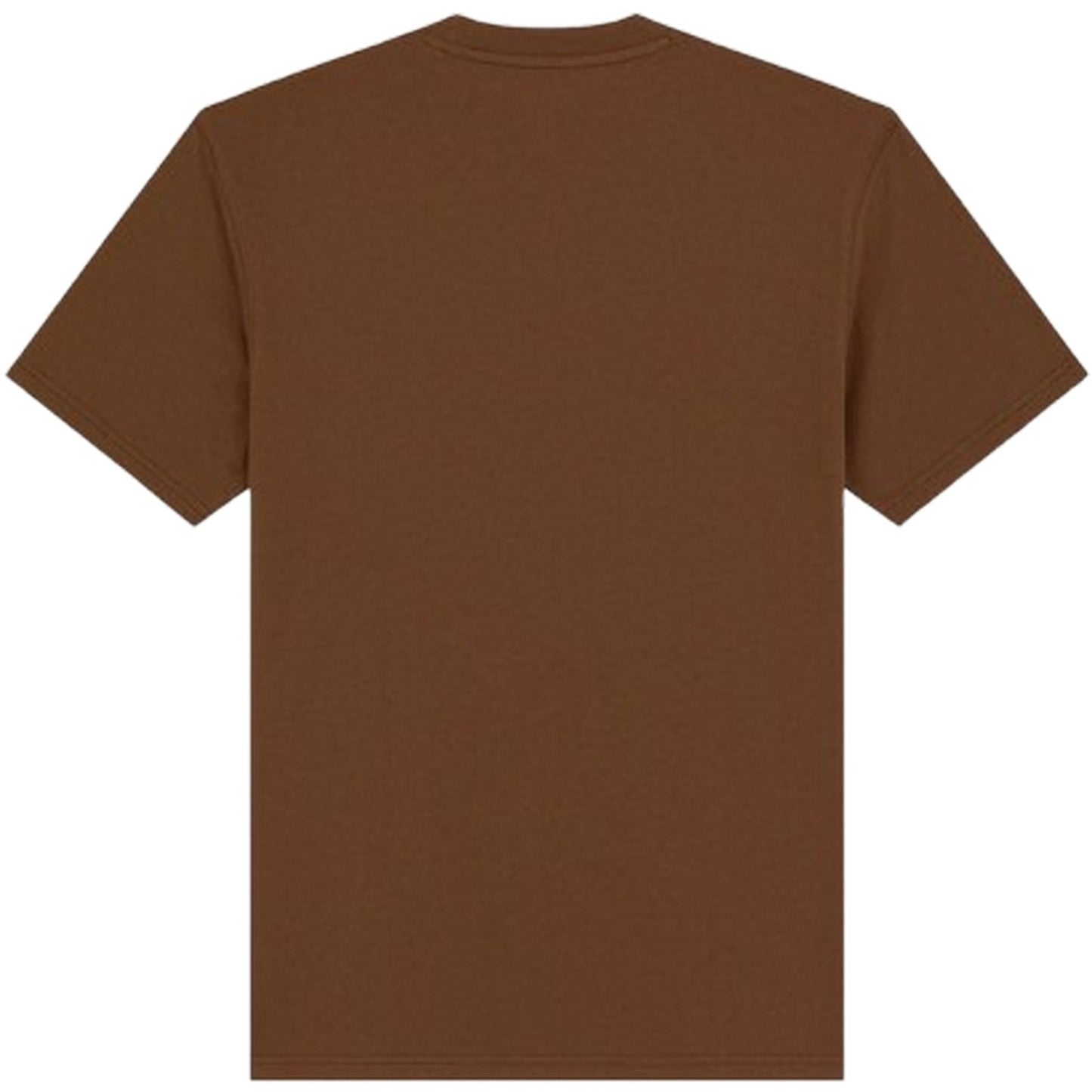 T-shirt Uomo Dickies - Luray Pocket Tee Ss - Marrone