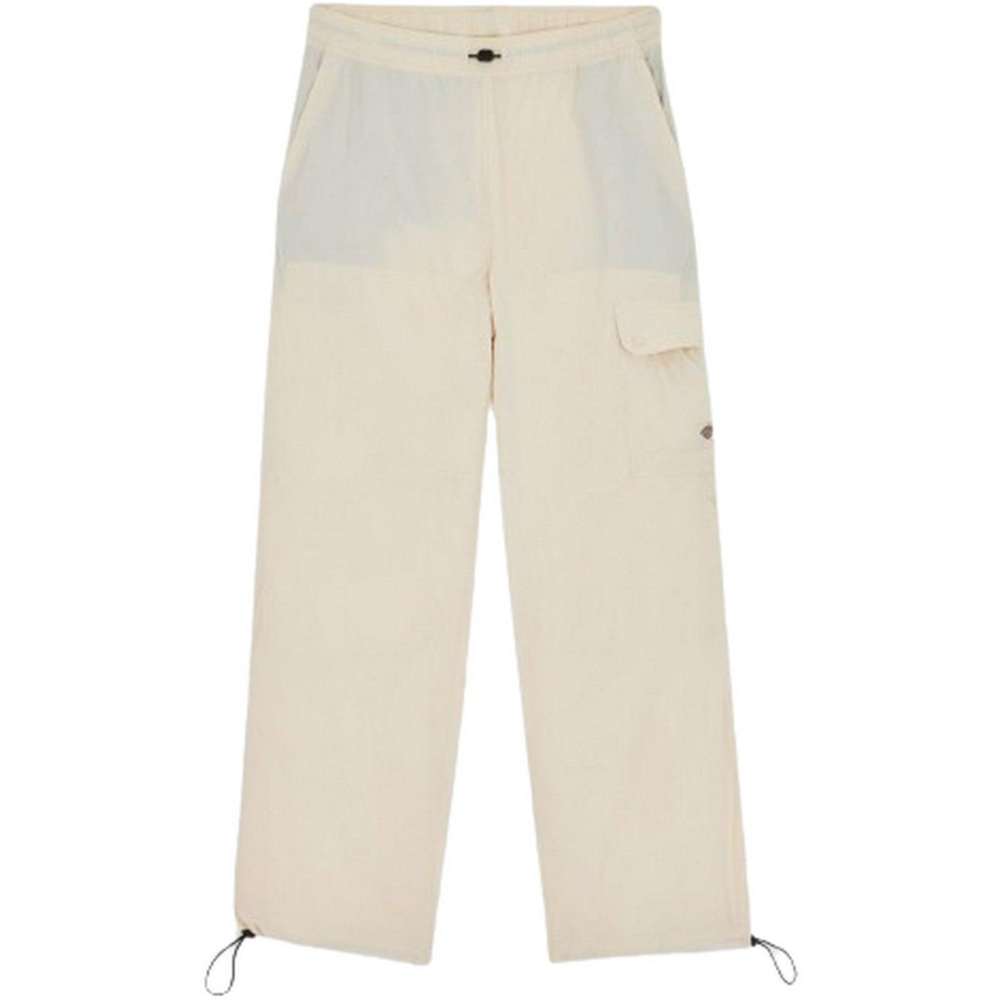 Pantaloni Donna Dickies - Jackson Cargo W - Bianco