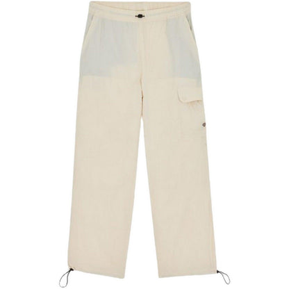 Pantaloni Donna Dickies - Jackson Cargo W - Bianco