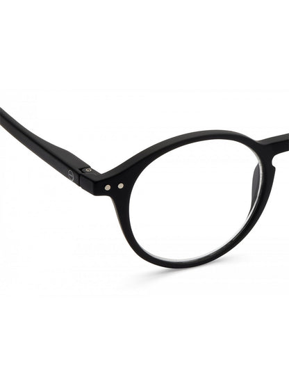 Occhiali da lettura Unisex Izipizi - Occhiale Lms Mod.d - Nero