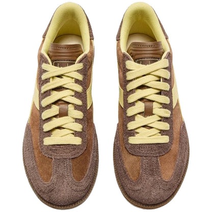 Sneaker Unisex Diadora - Trainer Hairy - Marrone