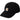 Cappellini da baseball Unisex Carhartt Wip - Selby Canvas Cap - Nero
