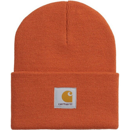 Berretti in maglia Unisex Carhartt Wip - Acrylic Watch Hat - Arancione