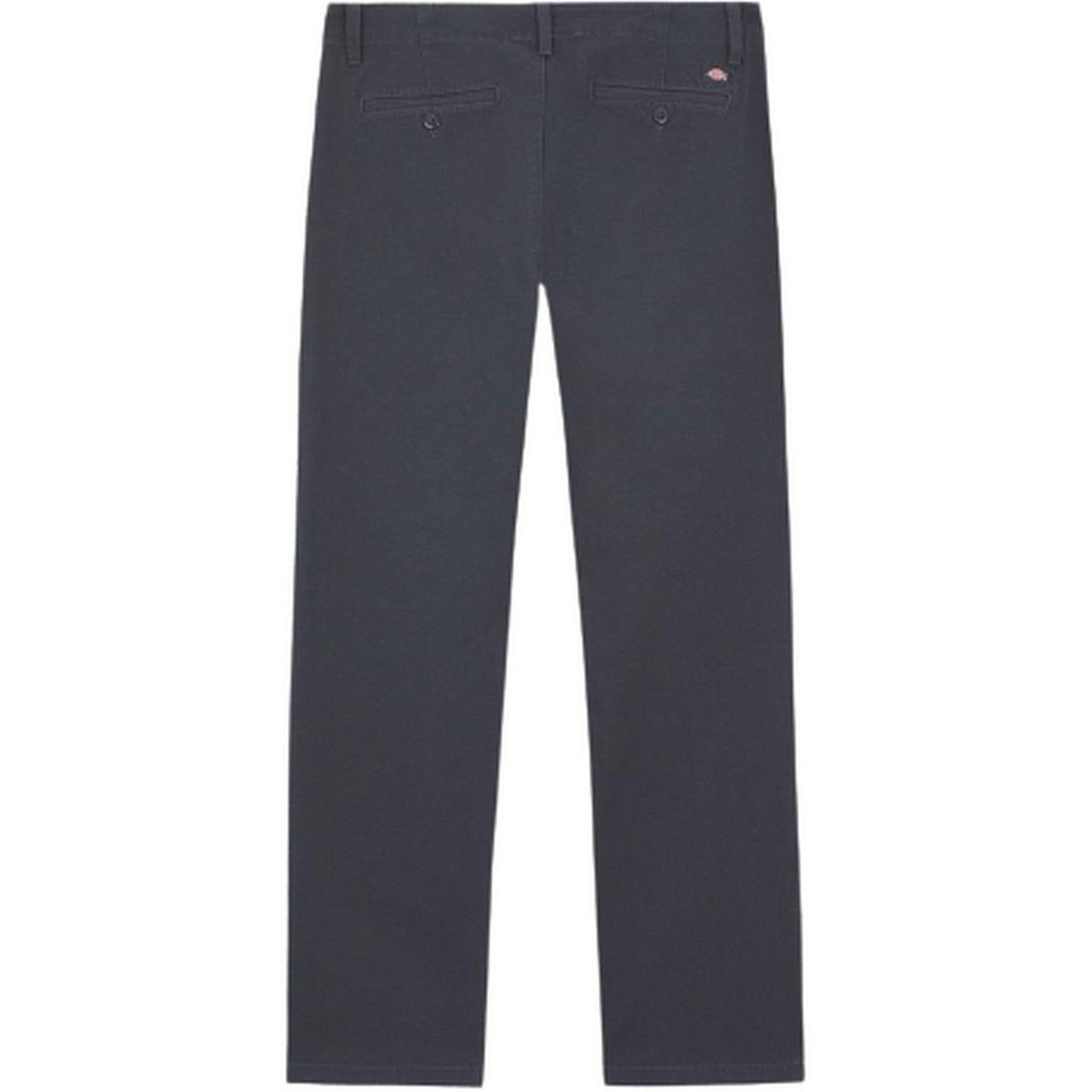 Pantaloni Uomo Dickies - Kerman - Grigio