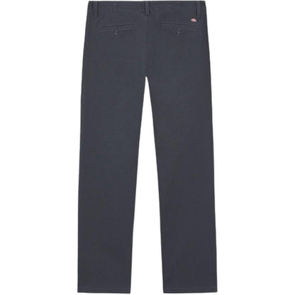 Pantaloni Uomo Dickies - Kerman - Grigio