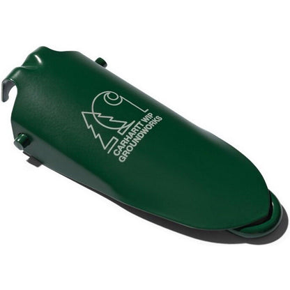 Altro (Casa e cucina) Unisex Carhartt Wip - Groundworks Shovel - Verde