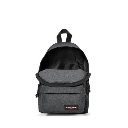 Zaini Casual Unisex Eastpak - Orbit - Nero