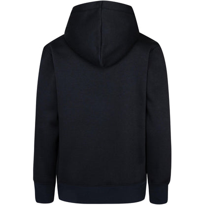 Felpe con cappuccio Ragazzi Unisex Jordan - Bambino Jumpman Sustainable Po Hoodie - Nero