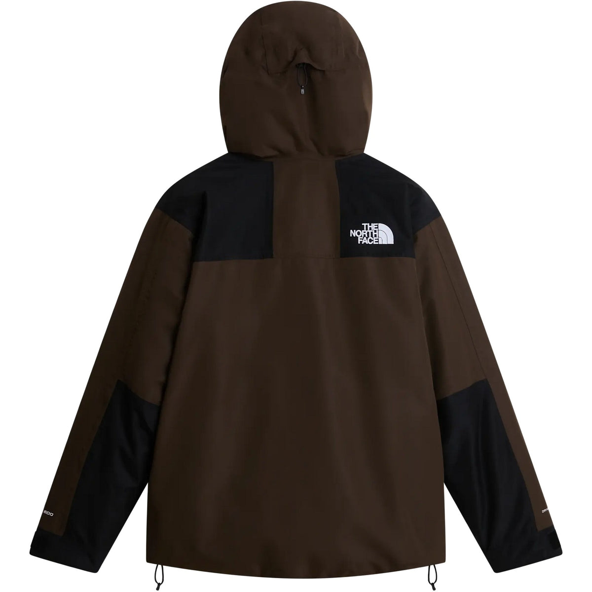 Giacche Uomo The North Face - M Mountain Down Jacket - Marrone