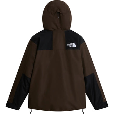 Giacche Uomo The North Face - M Mountain Down Jacket - Marrone