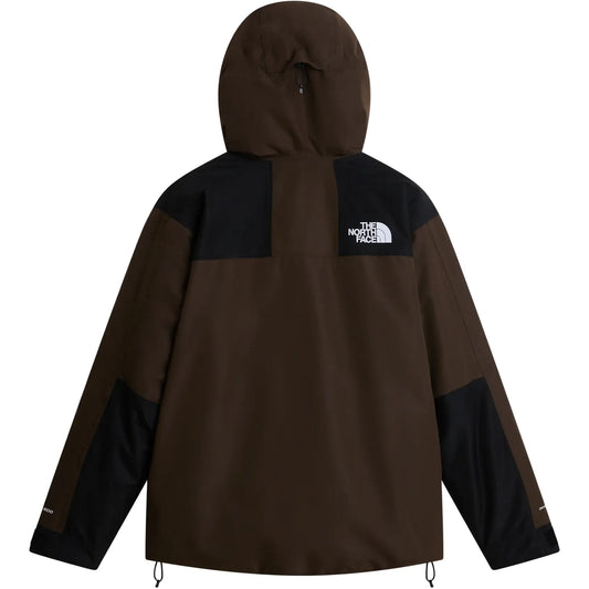 Giacche Uomo The North Face - M Mountain Down Jacket - Marrone