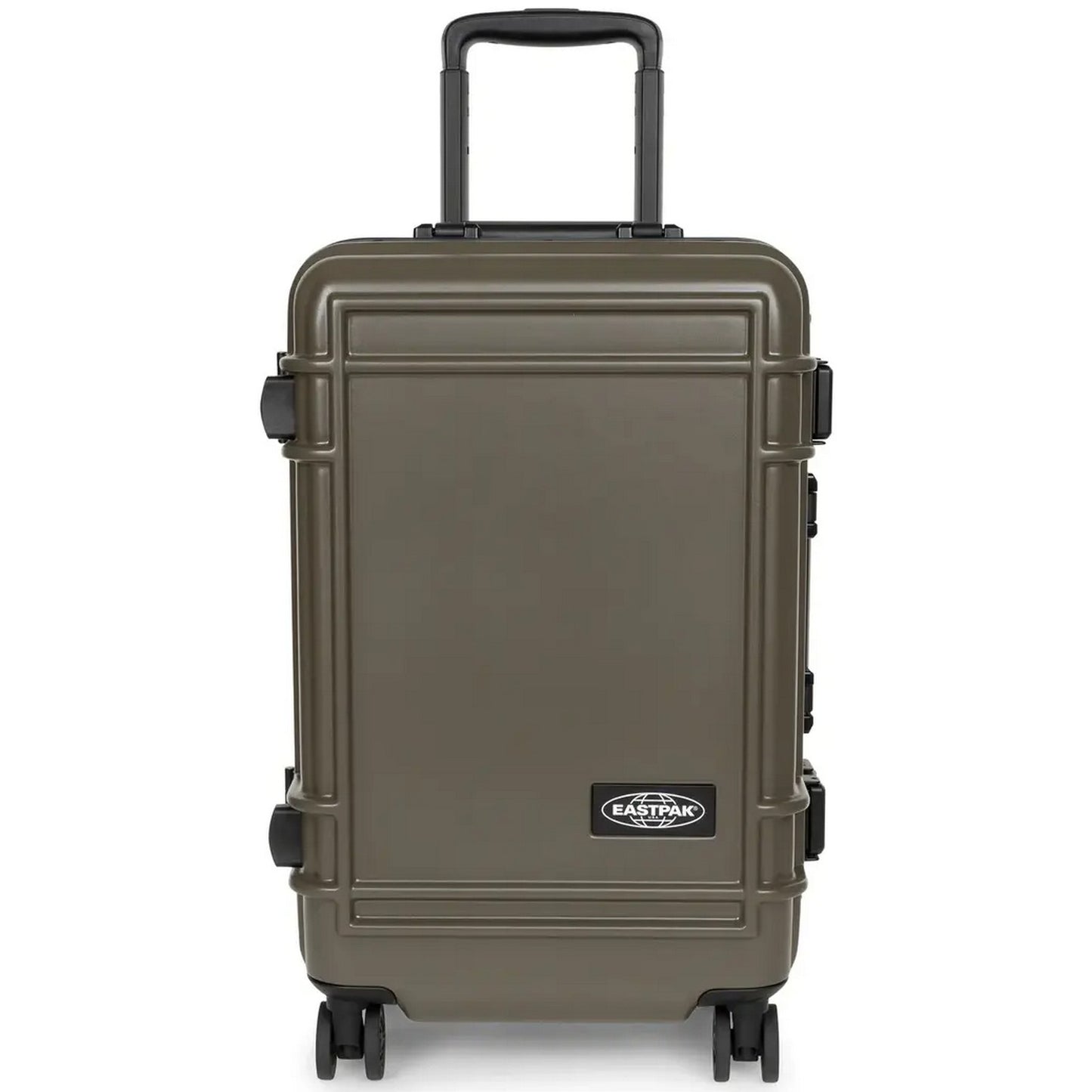 Valigie Unisex Eastpak - Resist'r Case S - Verde