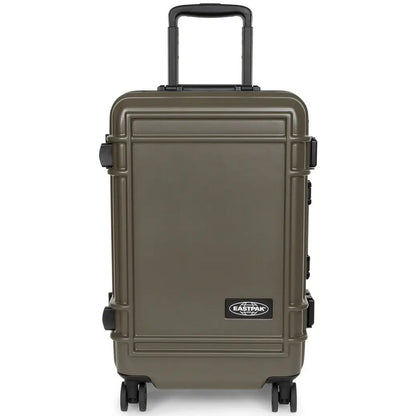 Valigie Unisex Eastpak - Resist'r Case S - Verde