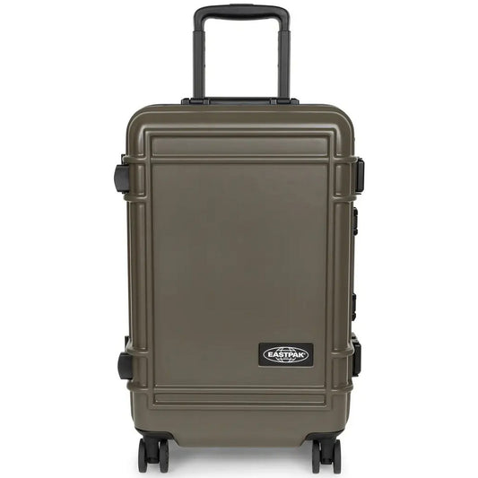 Valigie Unisex Eastpak - Resist'r Case S - Verde