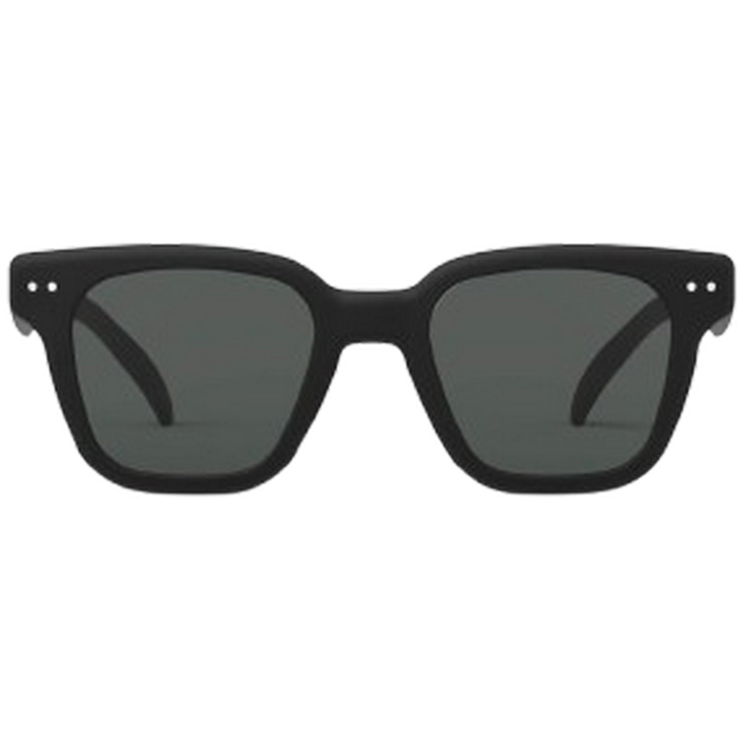 Occhiali da sole Unisex Izipizi - Occhiale Sun Road - Nero