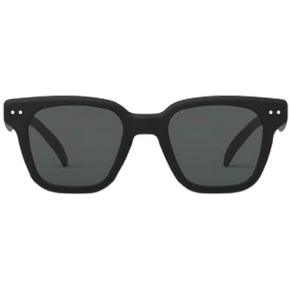 Occhiali da sole Unisex Izipizi - Occhiale Sun Road - Nero