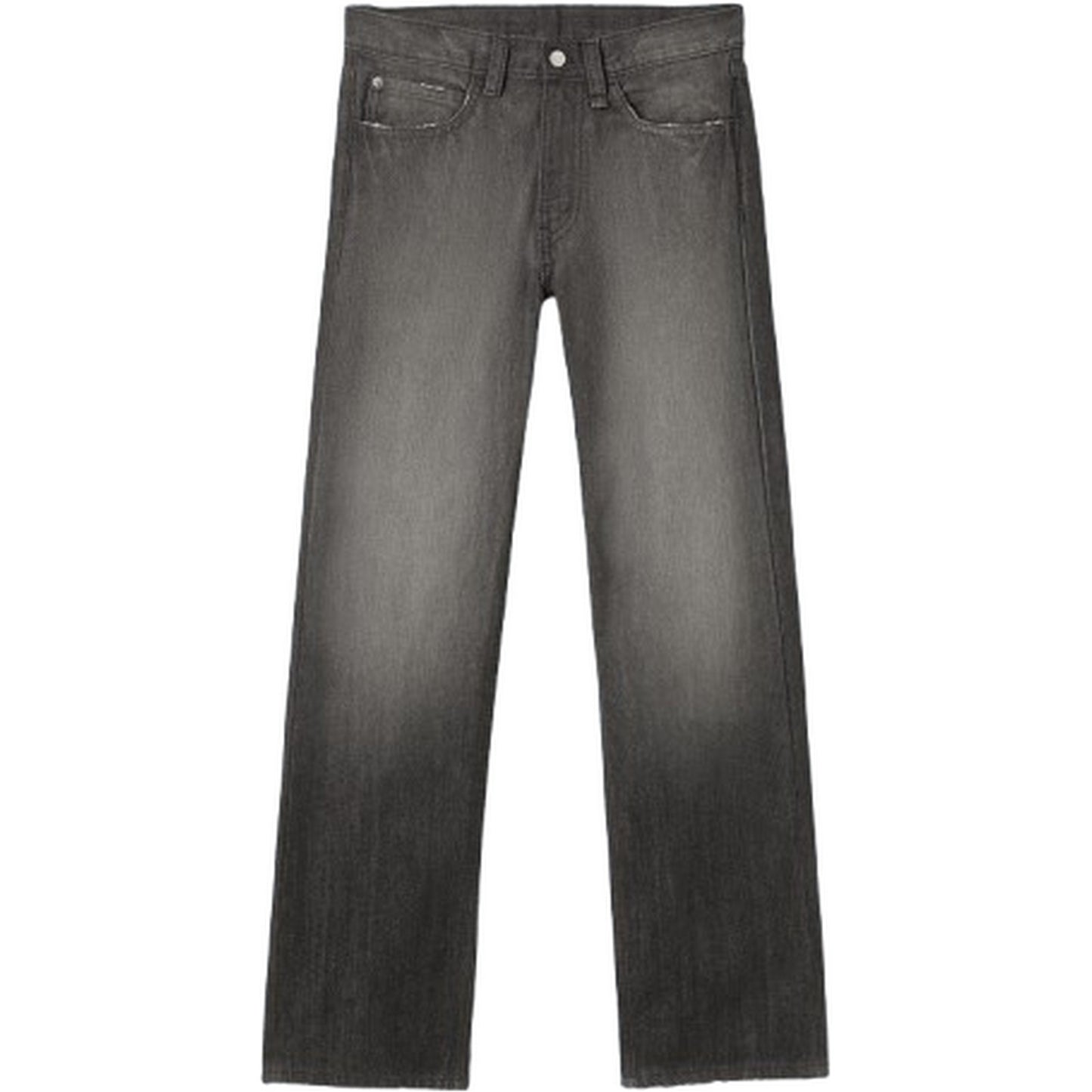 Jeans Uomo Cheap Monday - Anti - Nero