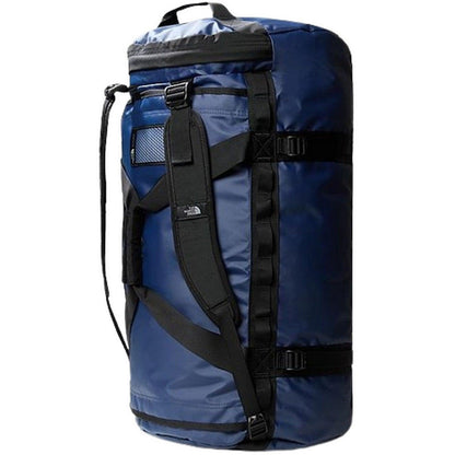 Borse a spalla Unisex The North Face - Base Camp Duffel - L - Blu