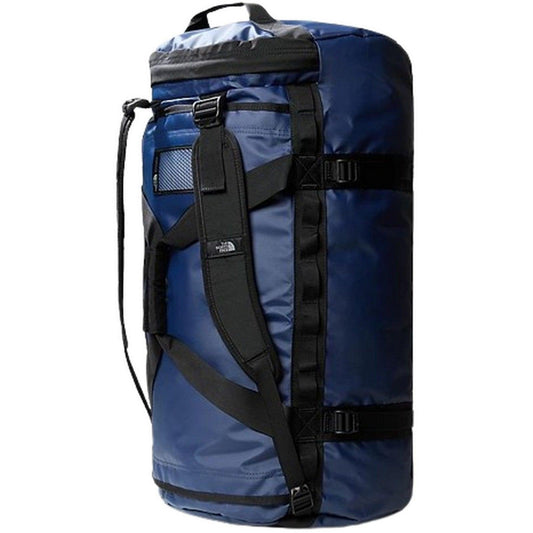 Borse a spalla Unisex The North Face - Base Camp Duffel - L - Blu