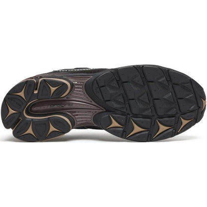 Sneaker Uomo Saucony - Progrid Triumph 4 - Nero