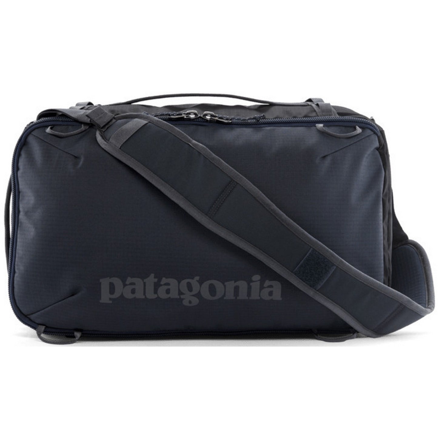 Zaini Casual Unisex Patagonia - Black Hole Mini Mlc - Blu