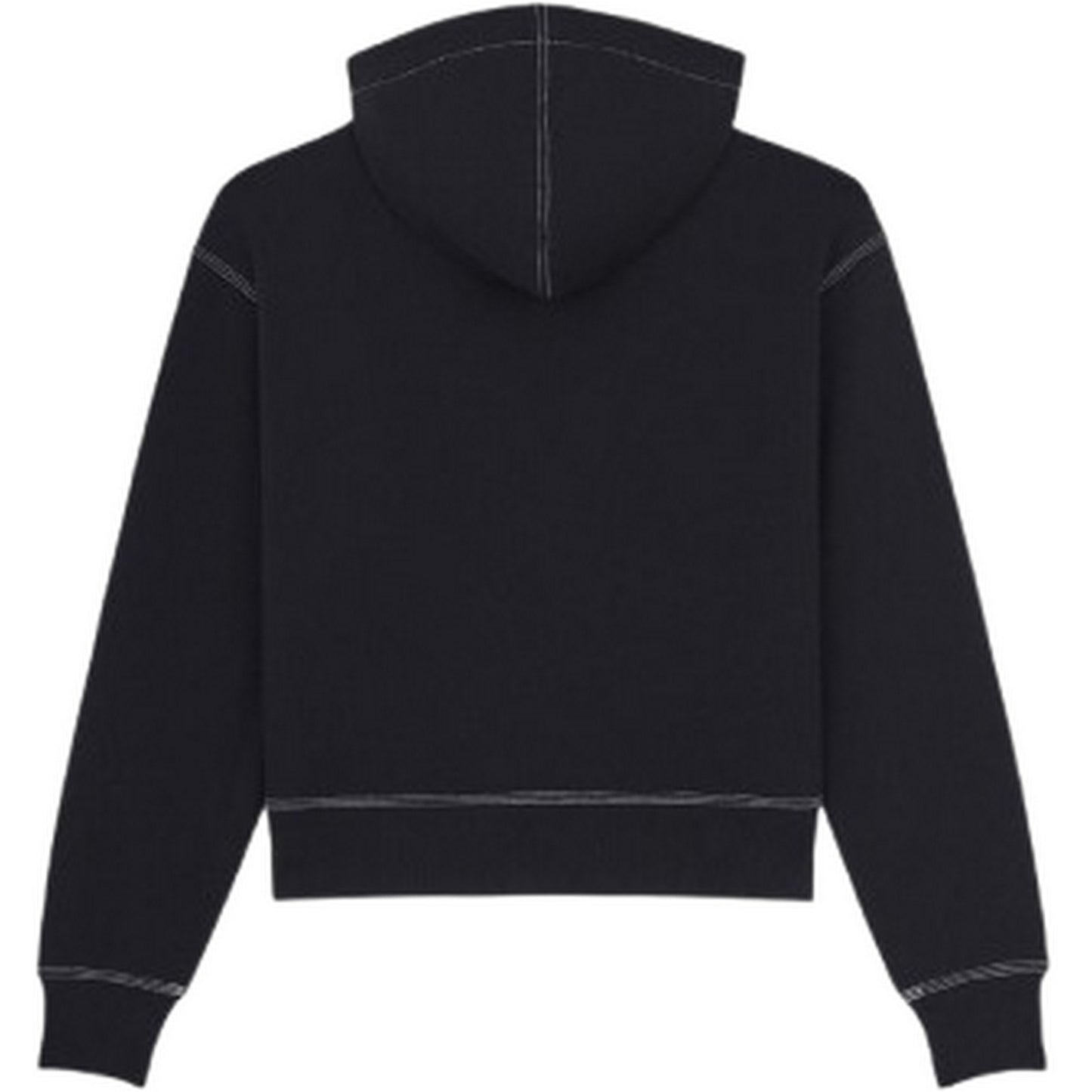 Felpe con cappuccio Donna Dickies - Arlee Zip Through W - Nero