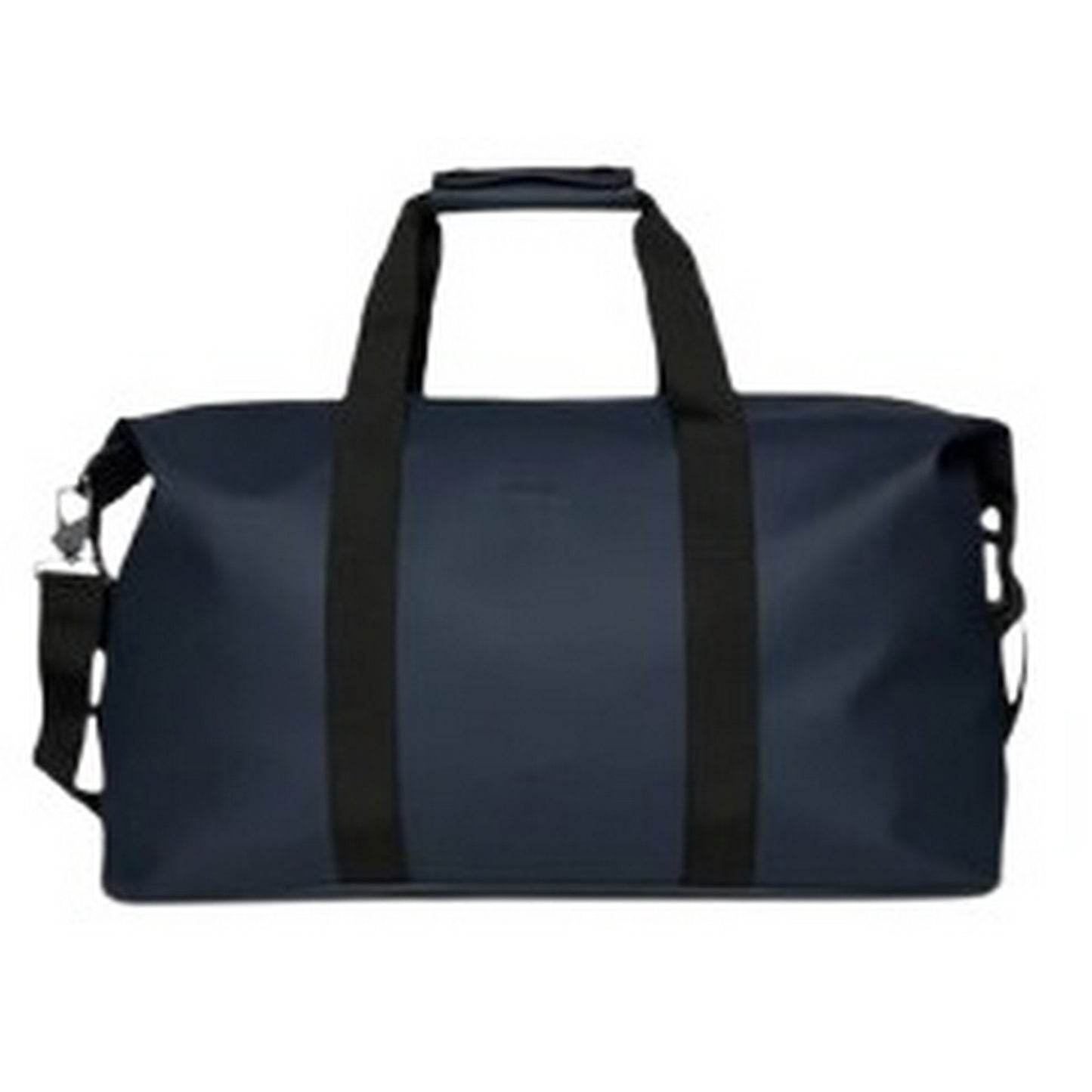 Borse a spalla Unisex Rains - Hilo Weekend Bag W3 - Blu