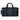 Borse a spalla Unisex Rains - Hilo Weekend Bag W3 - Blu