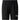 Pantaloncini Ragazzi Unisex The North Face - Teen Simple Dome Light Reg Short - Nero