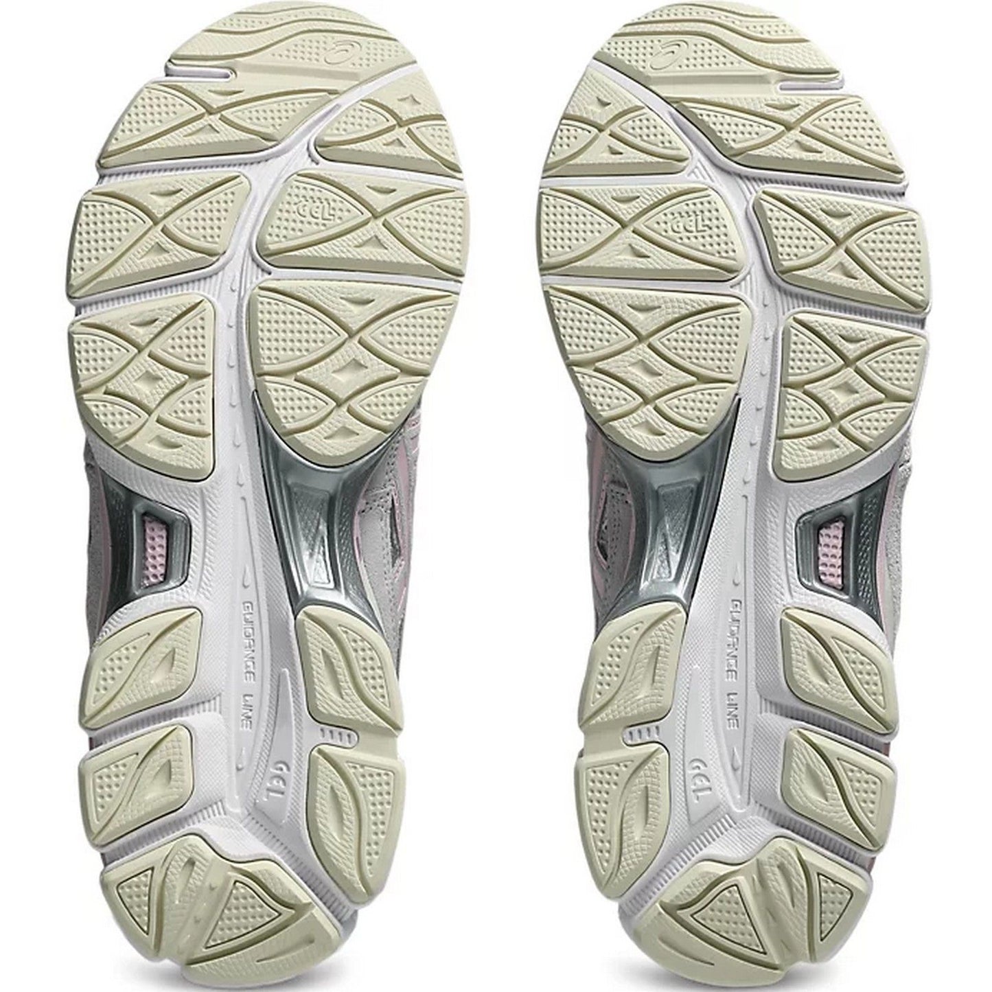 Sneaker Unisex Asics - Gel-Nyc - Rosa