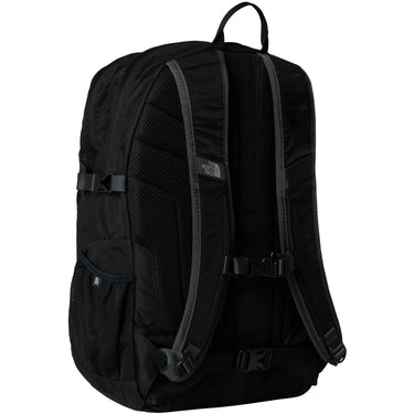 Sacs à dos décontractés unisexes The North Face - Borealis Classic - Noir