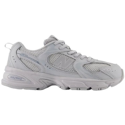 Sneaker Ragazzo New Balance - Scarpa Kids Lifestyle - Grigio