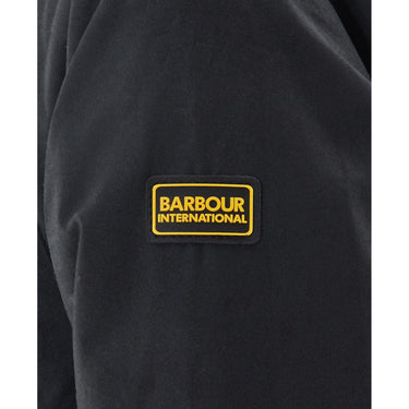Giubbini Donna Barbour - Aprila Wax - Nero