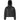 Giacche Donna The North Face - W Hydrn Dwn Hoodie - Nero