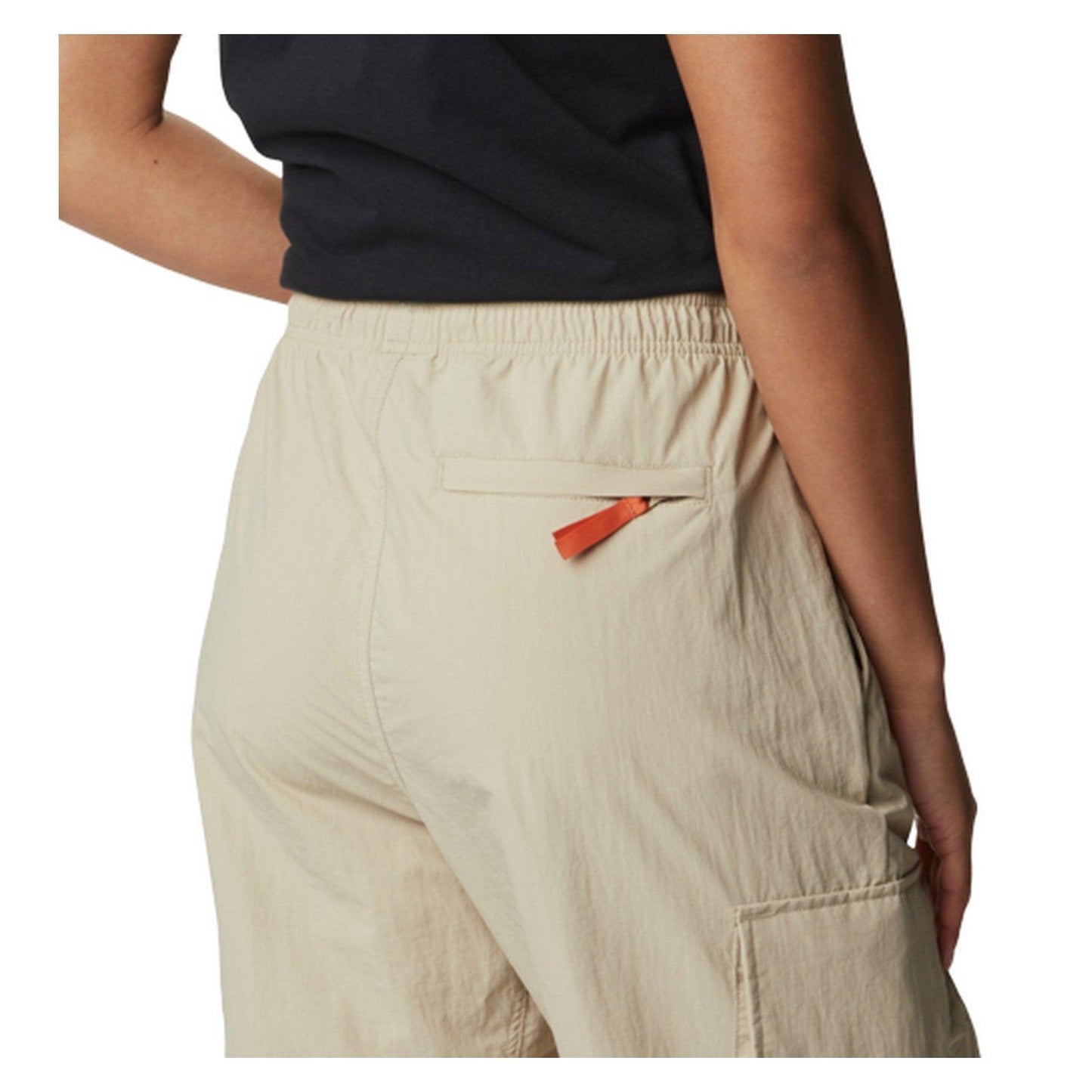 Pantaloni Donna Columbia - Deschutes Valley™ Pant - Marrone