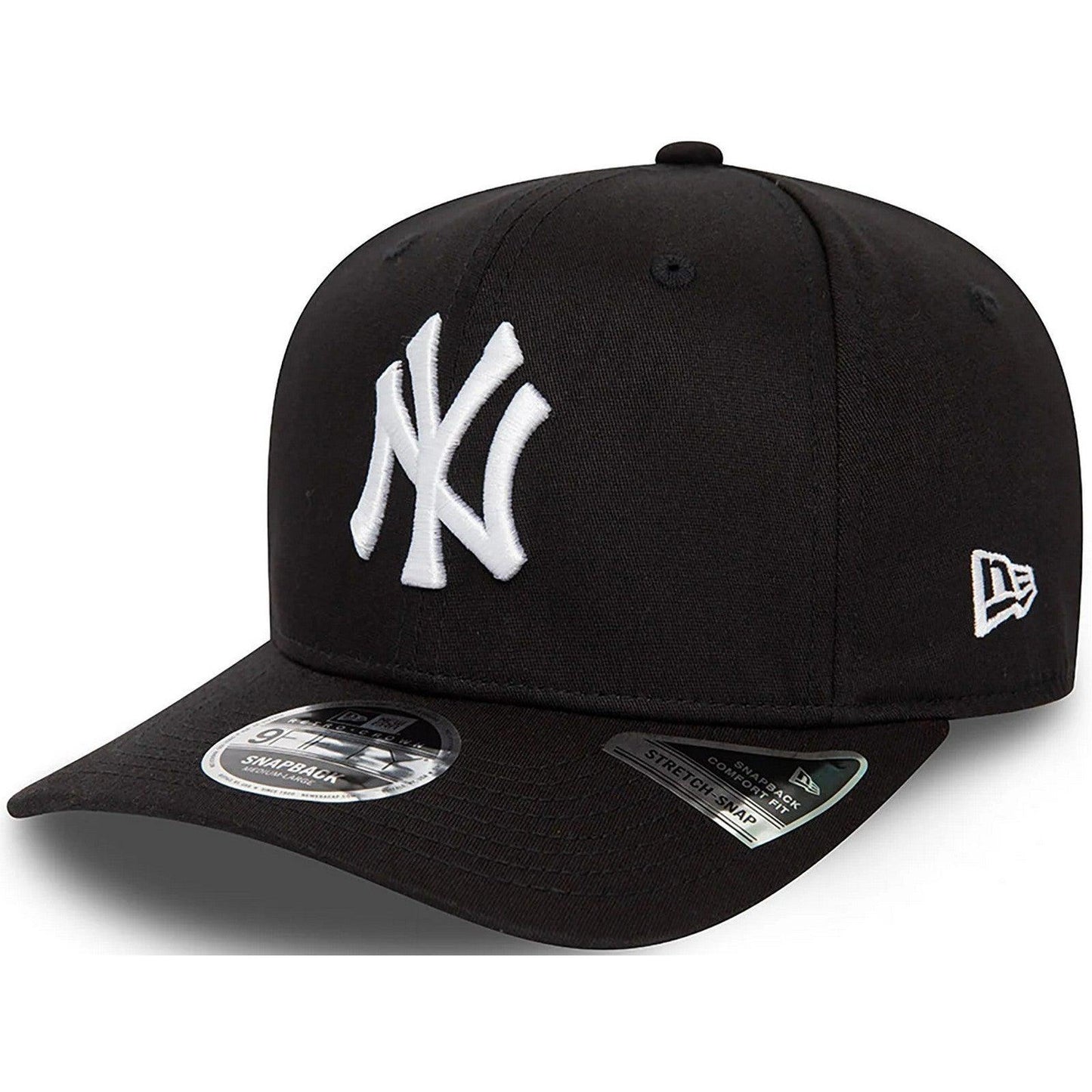 Cappellini da baseball Uomo New Era - World Series 9Fifty Ss - Nero