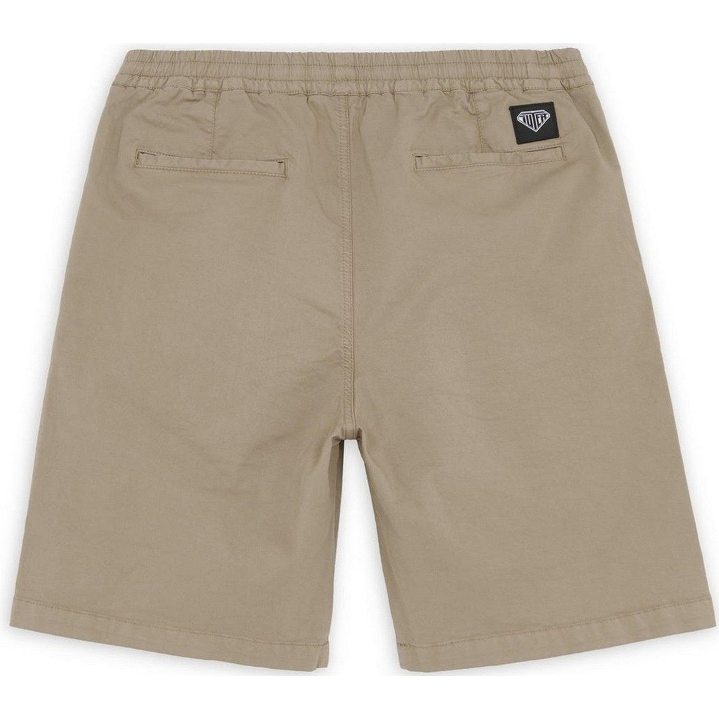 Pantaloncini Uomo Iuter - Jogger Short - Beige