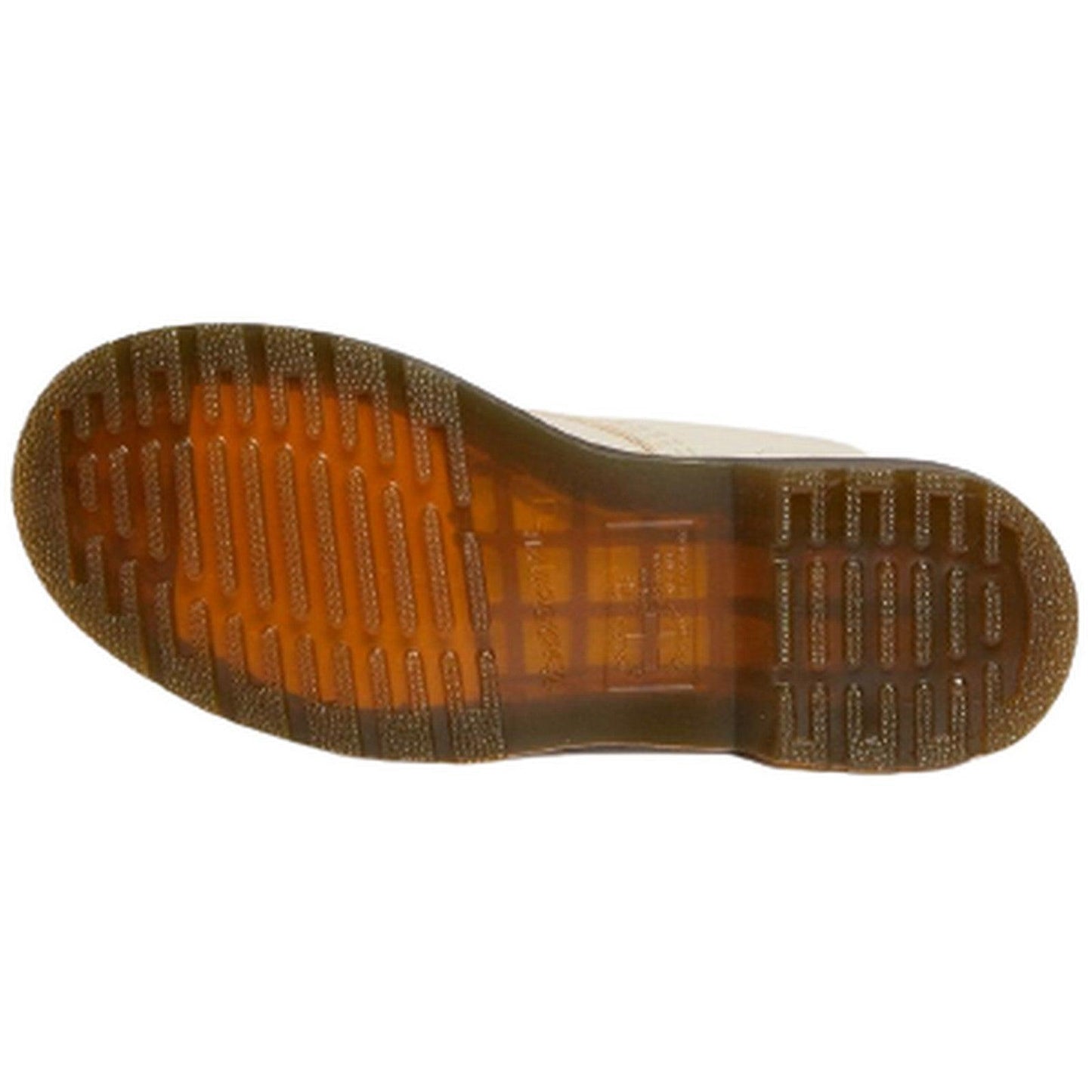 Stivali Donna Dr. Martens - 1460 - Beige