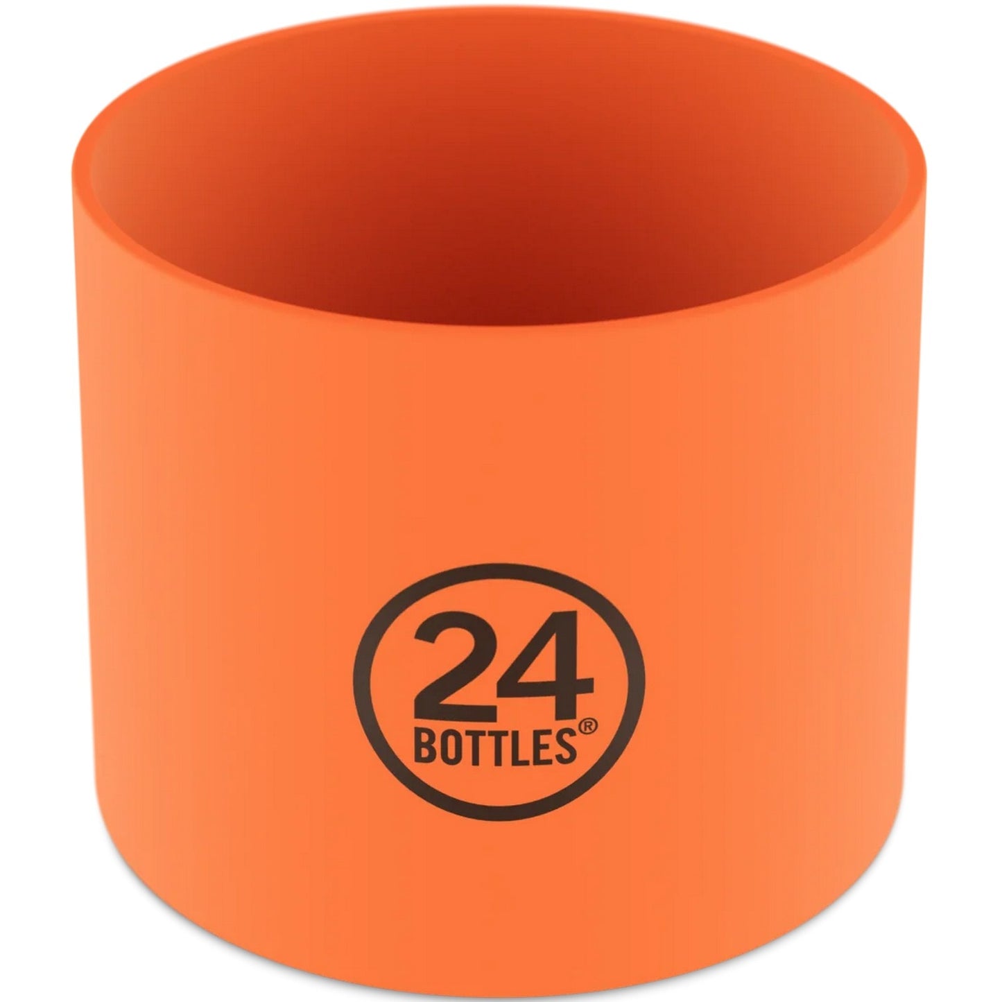Thermos per bibite Unisex 24bottles - Base Cover Small - Arancione