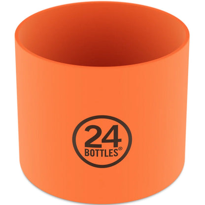 Thermos per bibite Unisex 24bottles - Base Cover Small - Arancione