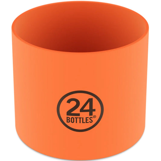 Thermos per bibite Unisex 24bottles - Base Cover Small - Arancione
