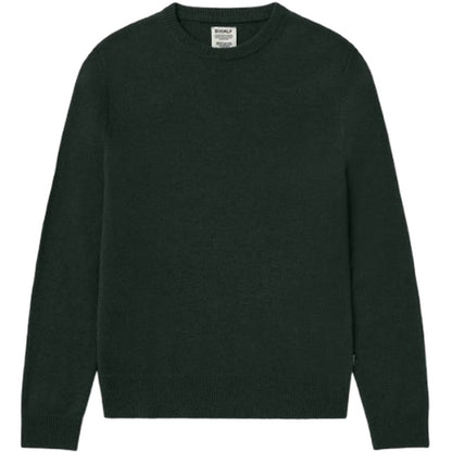 Maglioni Uomo Ecoalf - Laguna Knit Man - Verde