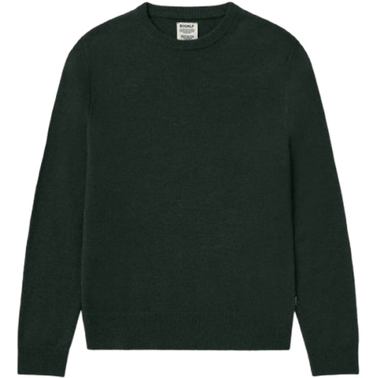 Maglioni Uomo Ecoalf - Laguna Knit Man - Verde
