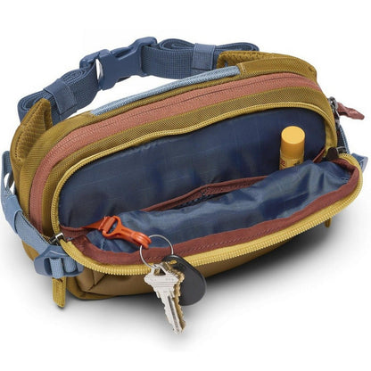 Marsupi sportivi - Uomo Unisex Cotopaxi - Allpa X 1.5L Hip Pack - Bronze