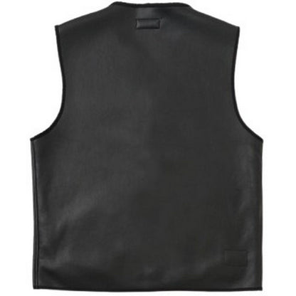 Gilet Uomo Universal Works - Military Liner Gilet - Nero